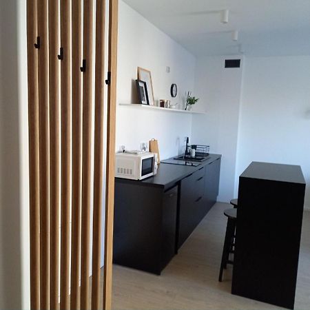 Apartament 6 Ланьцут Екстер'єр фото