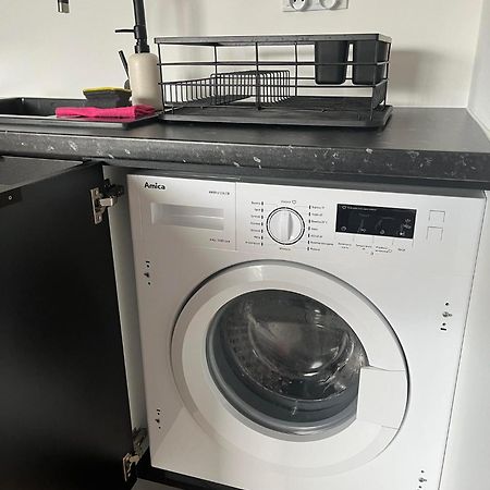 Apartament 6 Ланьцут Екстер'єр фото