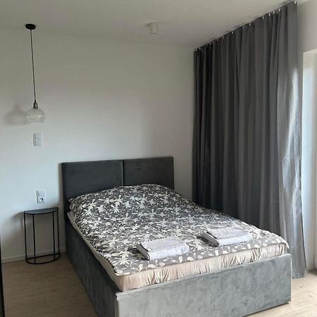 Apartament 6 Ланьцут Екстер'єр фото