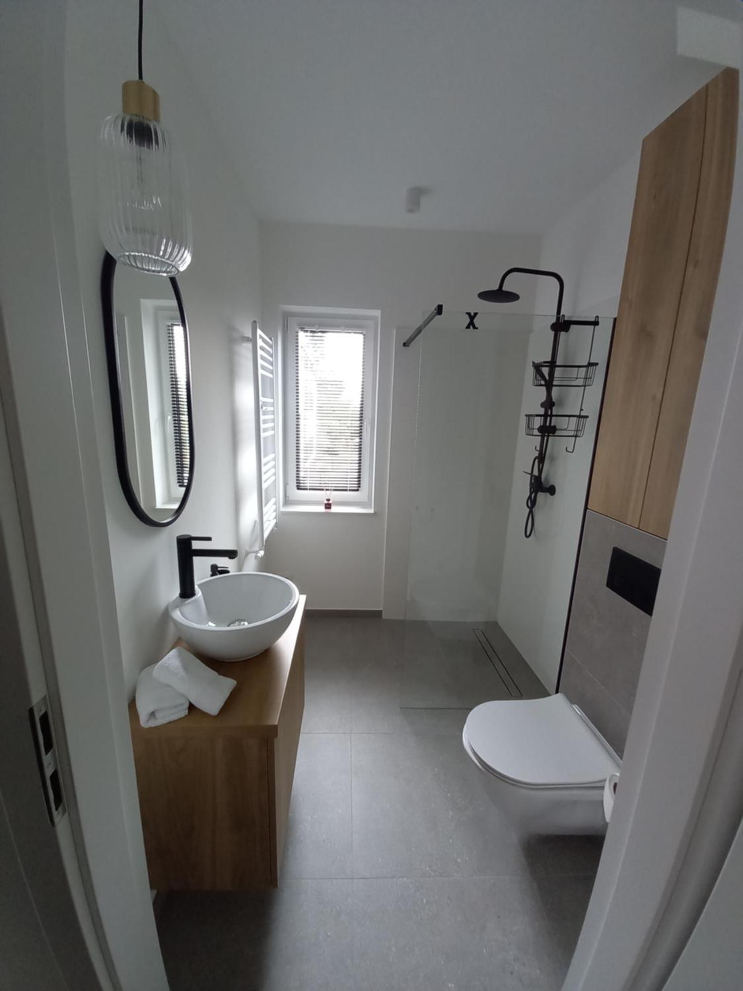 Apartament 6 Ланьцут Екстер'єр фото