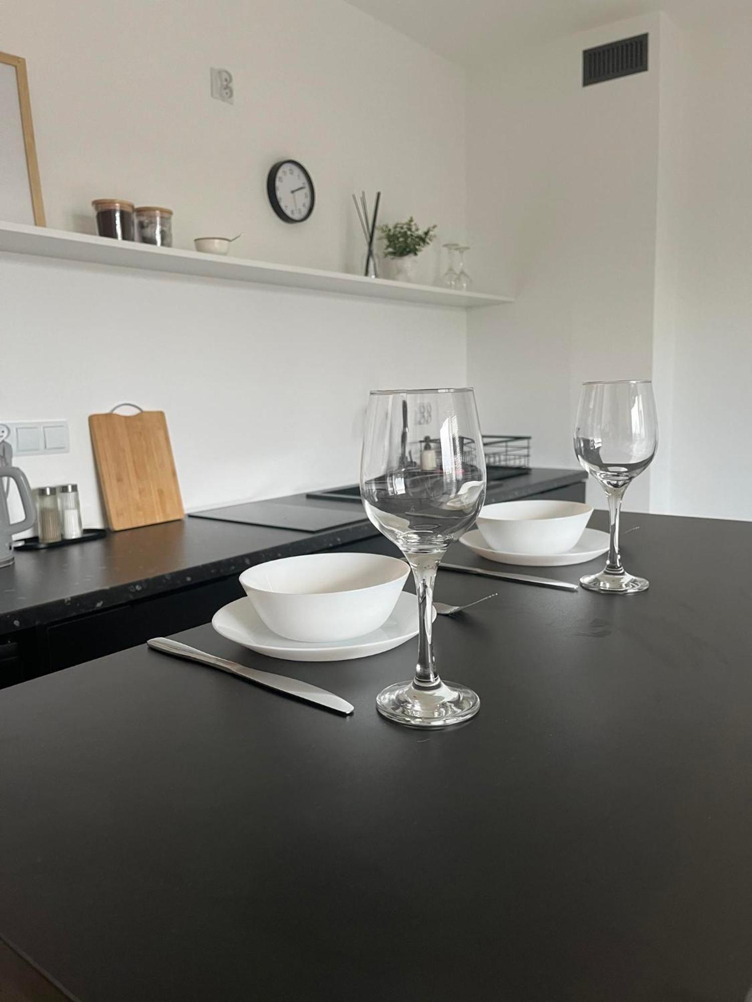 Apartament 6 Ланьцут Екстер'єр фото