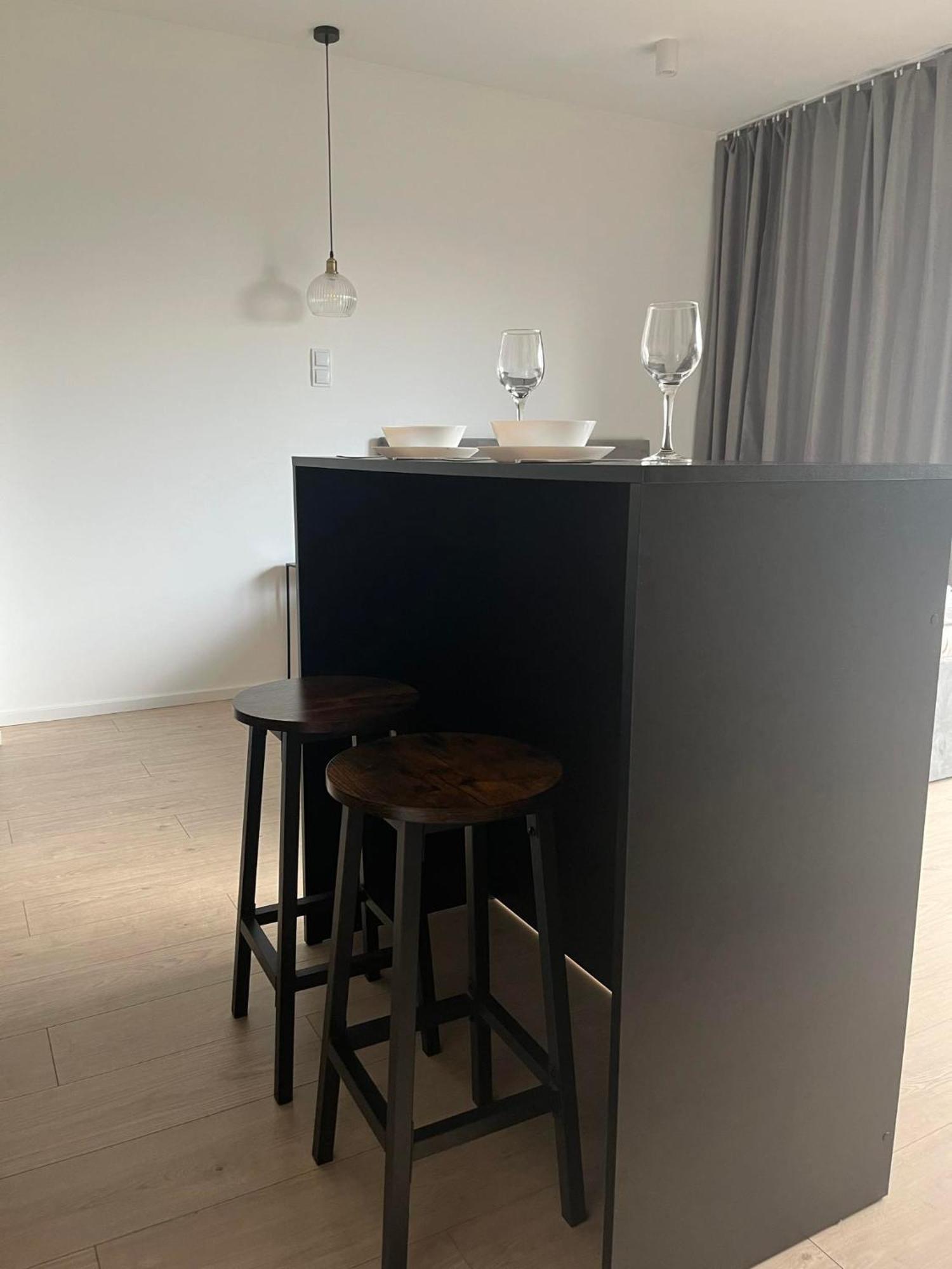 Apartament 6 Ланьцут Екстер'єр фото