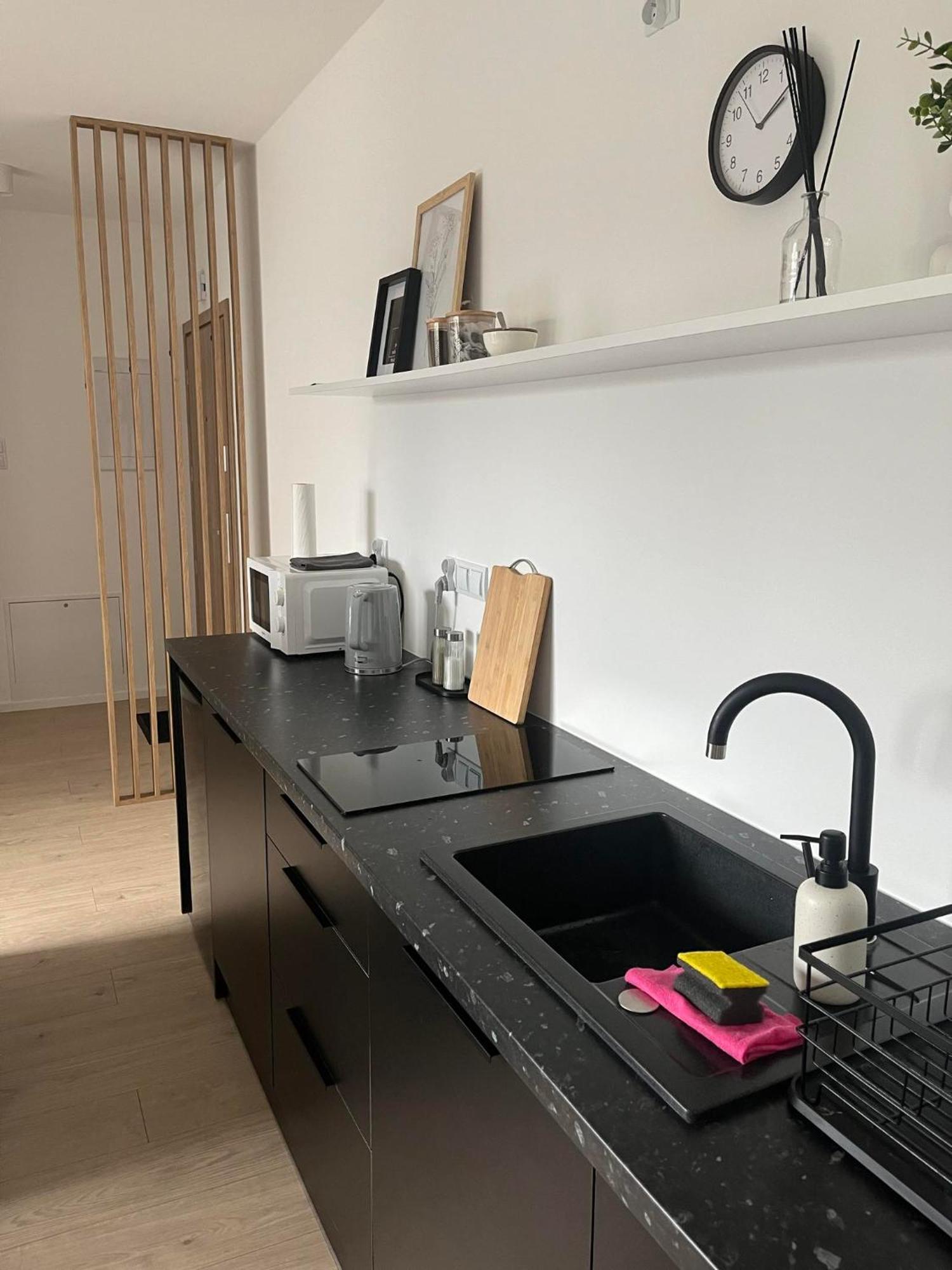 Apartament 6 Ланьцут Екстер'єр фото