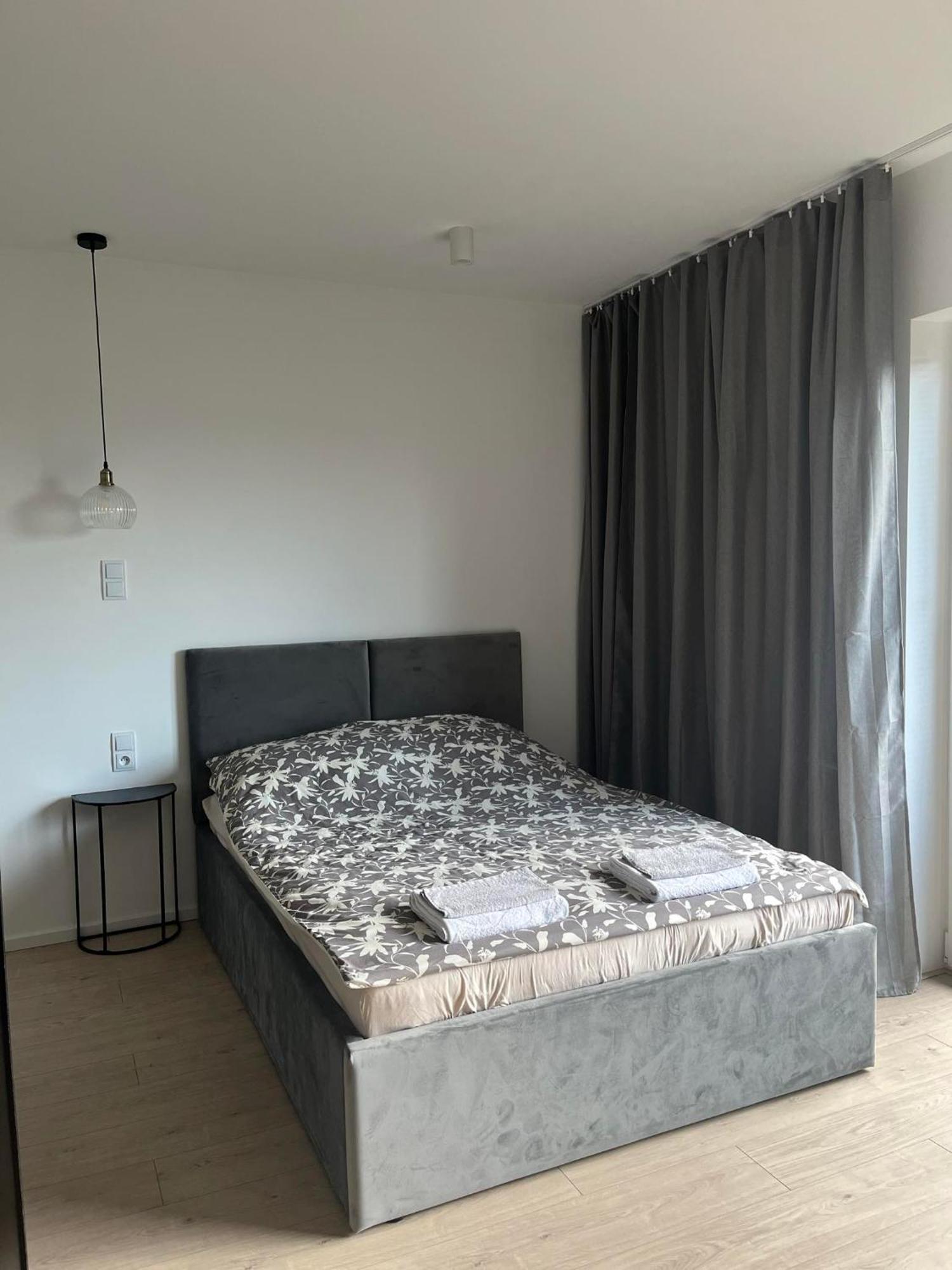 Apartament 6 Ланьцут Екстер'єр фото