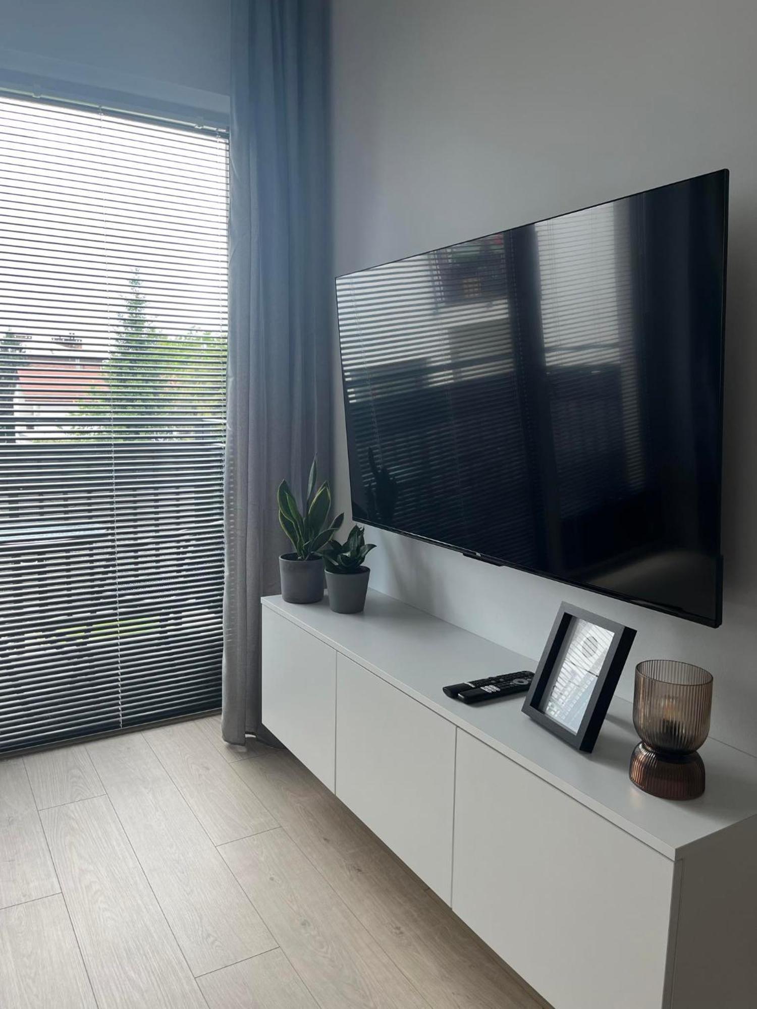 Apartament 6 Ланьцут Екстер'єр фото